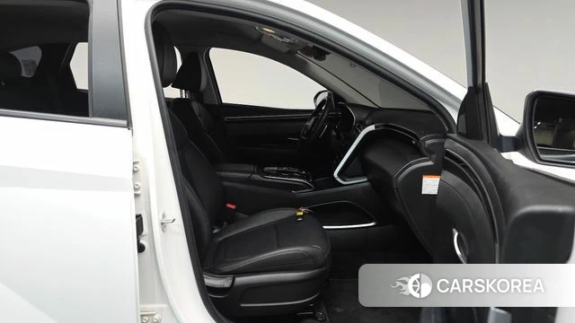 Hyundai Tucson Hybrid (NX4) id 4929668 из Кореи 18