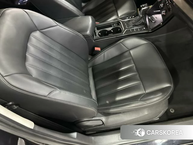 Volkswagen Passat id 4265854 из Китая 18
