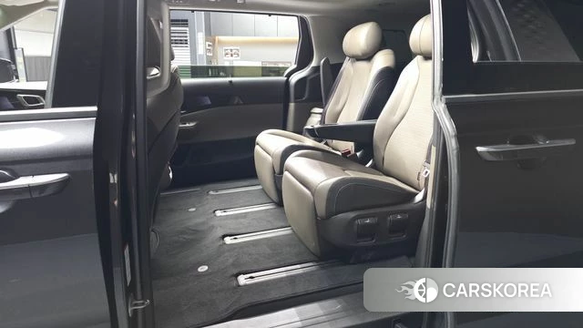 Kia The New Carnival 4th Generation id 4630193 из Кореи 18