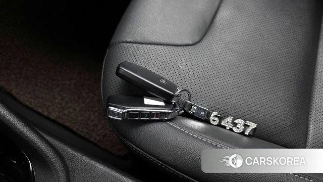 Kia The New Niro id 4232681 из Кореи 18