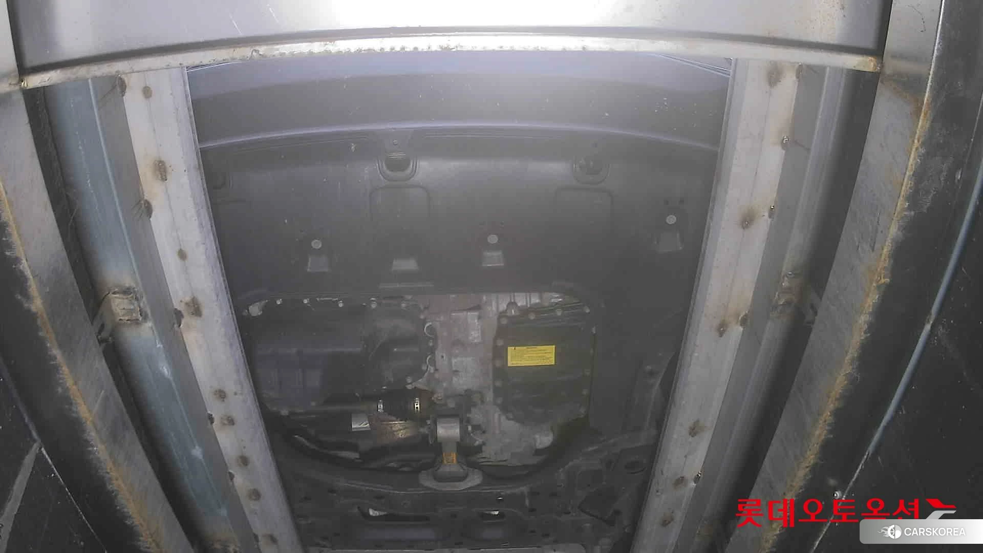 Hyundai Avante id 4902519 из Кореи 18