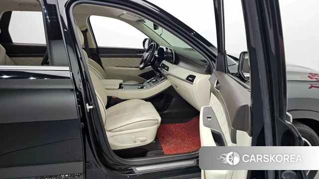 Hyundai Palisade id 4631501 из Кореи 18