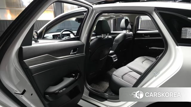 Kia The New K5 3rd generation id 4762638 из Кореи 18
