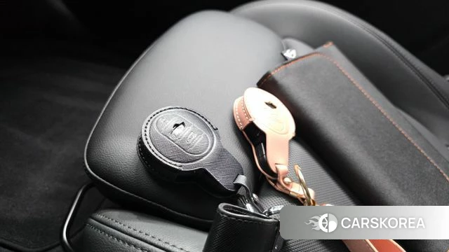 Mini Cooper id 4657799 из Кореи 18
