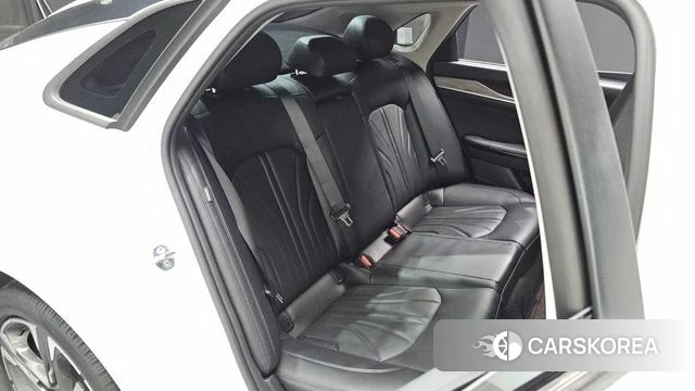 Kia K5 3rd generation id 4942440 из Кореи 18