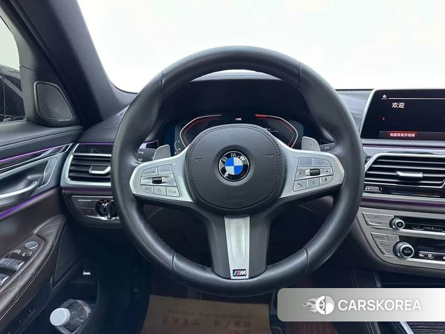 BMW 7 series id 4234864 из Китая 18