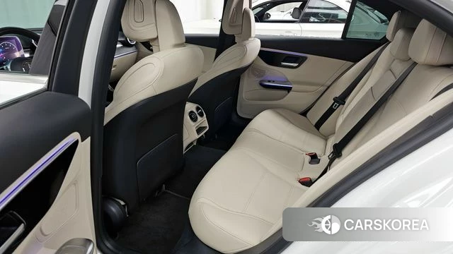 Mercedes-Benz C-Class W206 id 4308518 из Кореи 18