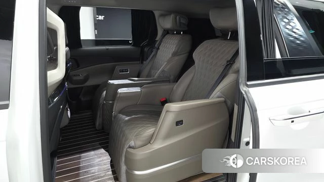 Kia The New Carnival 4th Generation id 4630261 из Кореи 18