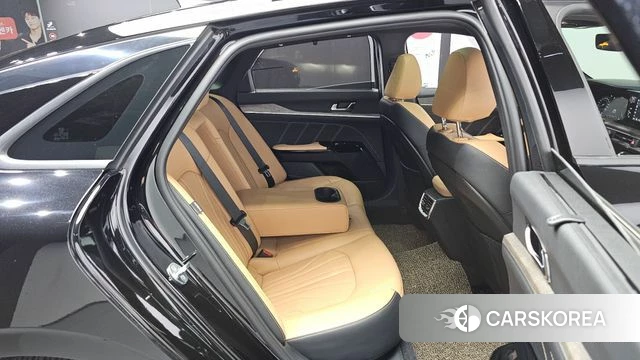 Kia K5 3rd generation id 4542213 из Кореи 18
