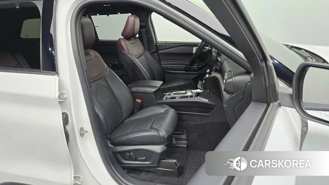 Ford Explorer 6th Generation id 4726154 из Кореи 18