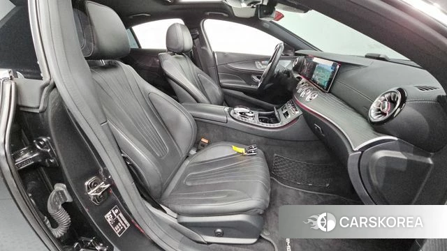 Mercedes-Benz CLS-Class C257 id 4677223 из Кореи 18