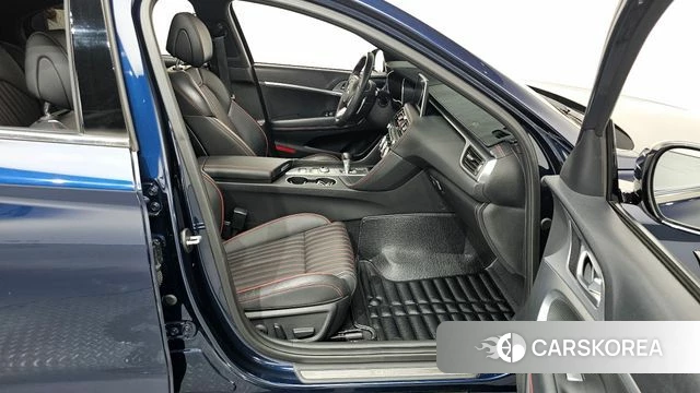 Genesis G70 id 4520151 из Кореи 18
