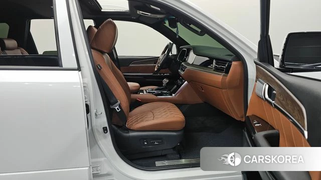 Kia Mohave Master id 4469981 из Кореи 18