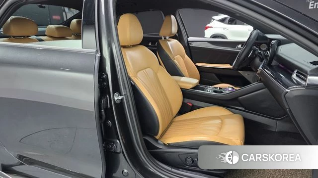 Kia K5 3rd generation id 4224720 из Кореи 18