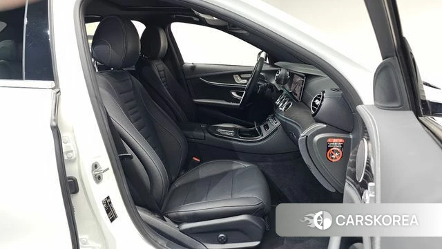 Mercedes-Benz E-Class W213 id 4349837 из Кореи 18