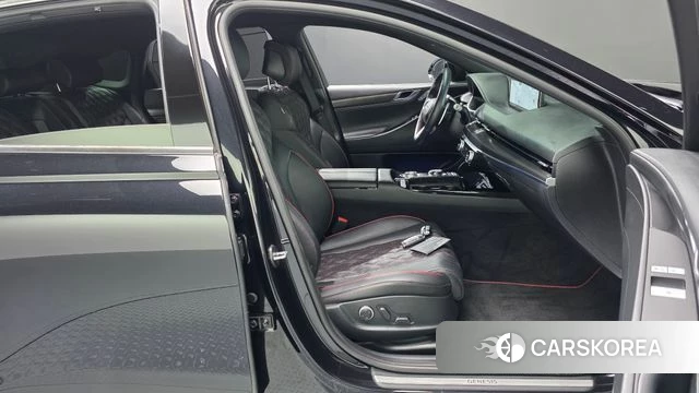 Genesis G80 (RG3) id 4763208 из Кореи 18