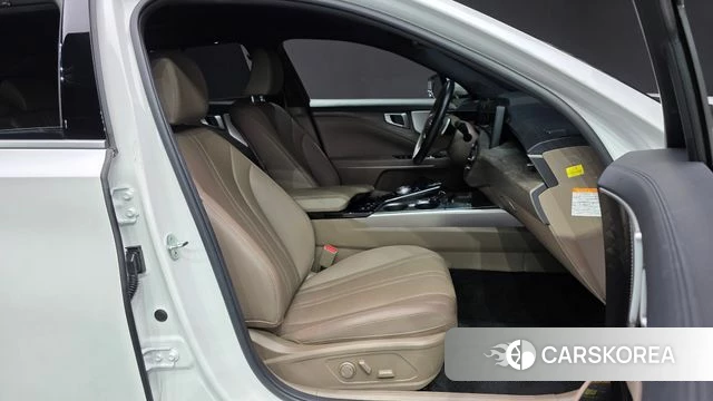 Kia K8 Hybrid id 4618251 из Кореи 18
