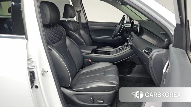 Hyundai Palisade id 4535686 из Кореи 18