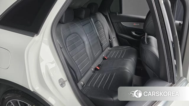 Mercedes-Benz GLC-Class X253 id 4411431 из Кореи 18