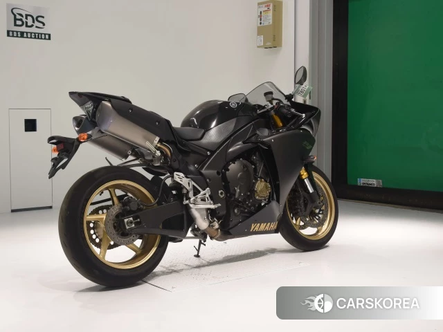 Проданный Yamaha YZF-R1 2010 из Японии, фото 2