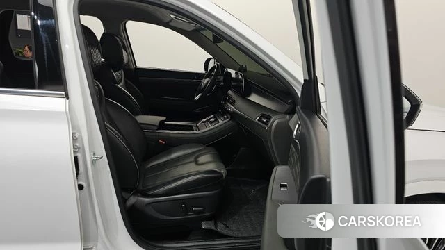 Hyundai Palisade id 4423889 из Кореи 18