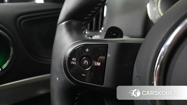 Mini Cooper S Countryman id 4230713 из Кореи 18