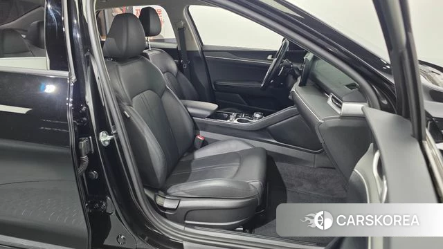Kia K5 3rd generation id 4443281 из Кореи 18