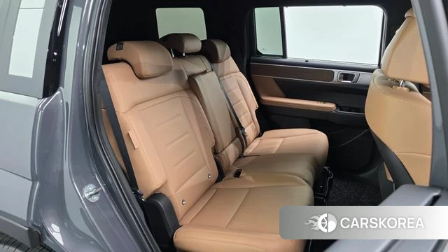 Hyundai Santa Fe (MX5) id 4274792 из Кореи 18