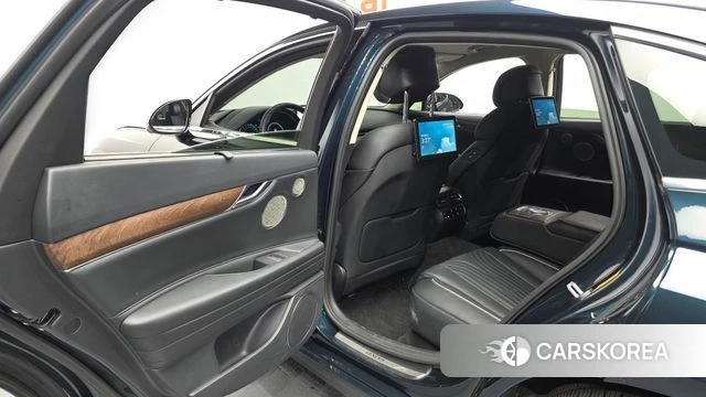 Genesis G80 (RG3) id 4593115 из Кореи 18