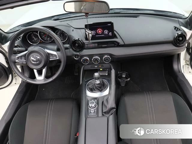 Mazda MX-5 id 4298147 из Китая 18