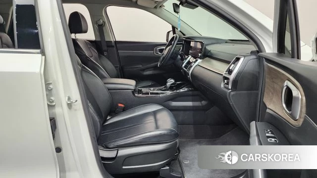 Kia Sorento 4th Generation id 4500680 из Кореи 18