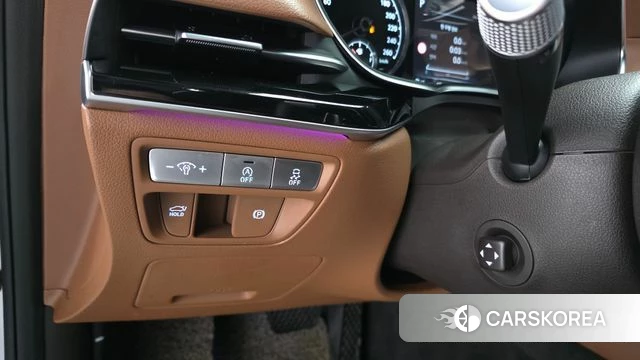 Genesis G80 (RG3) id 4231193 из Кореи 18