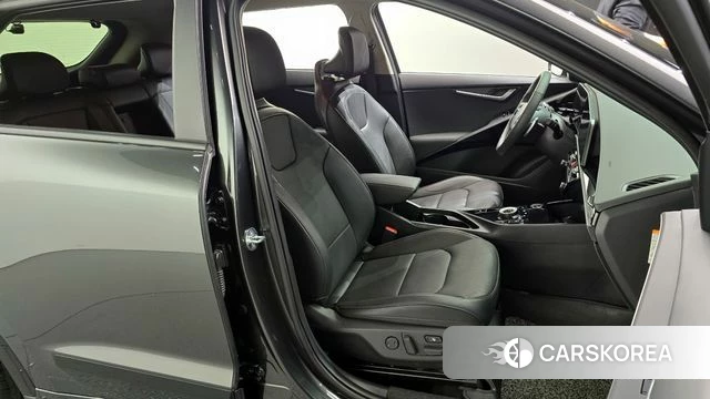 Kia Di Ol Nu Niro id 4194912 из Кореи 18