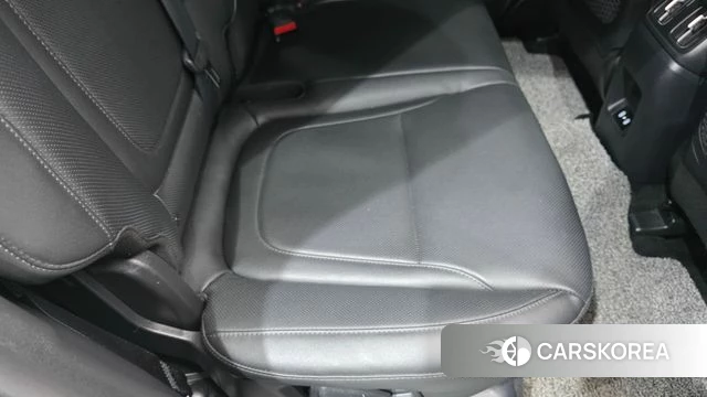 Hyundai The New Tucson (NX4) id 4400452 из Кореи 18