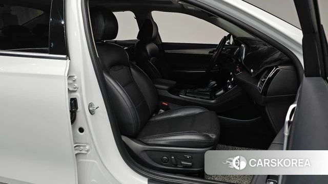 Hyundai Grandeur IG id 4568434 из Кореи 18