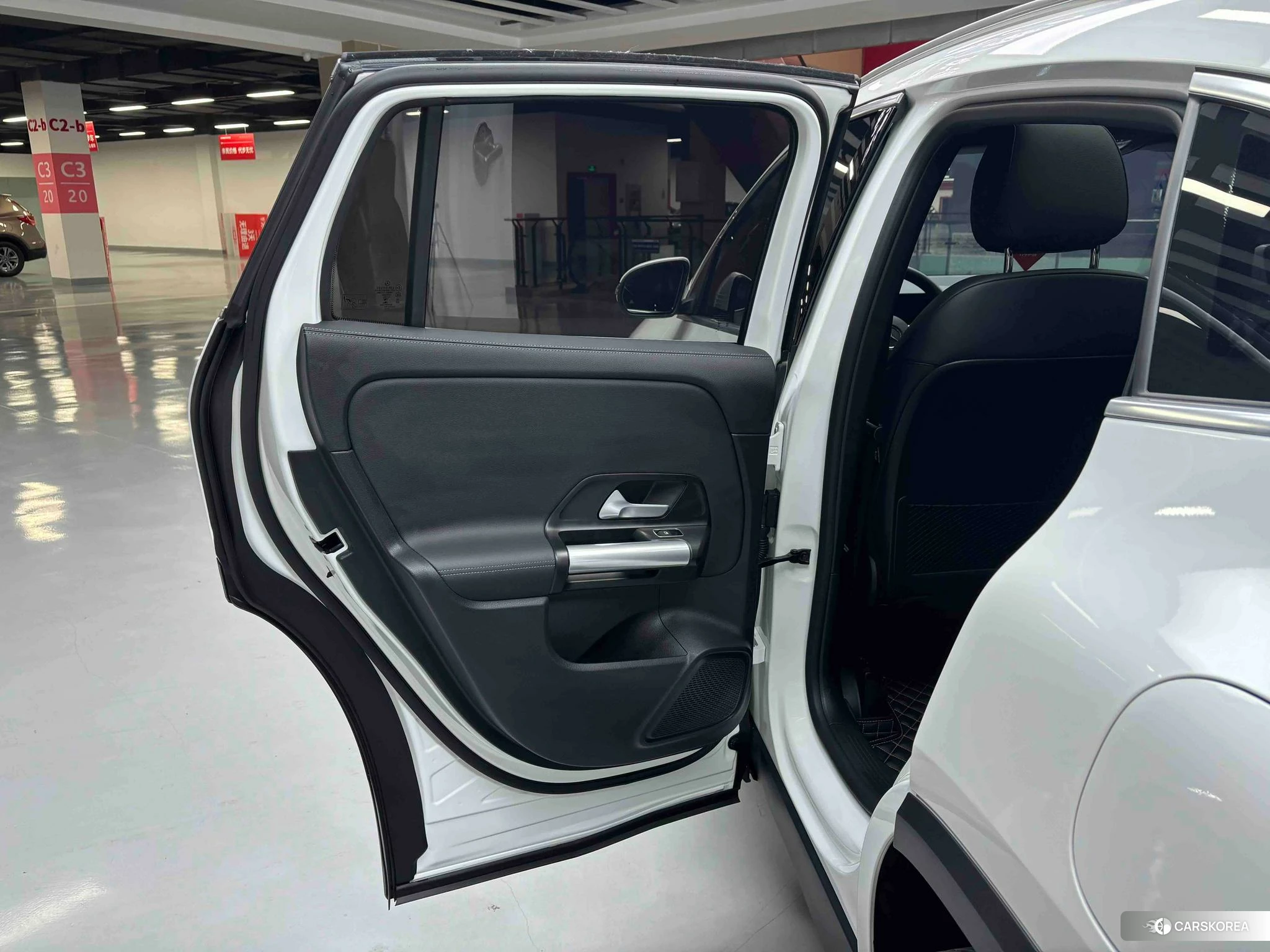 Mercedes-Benz GLA id 4420283 из Китая 18