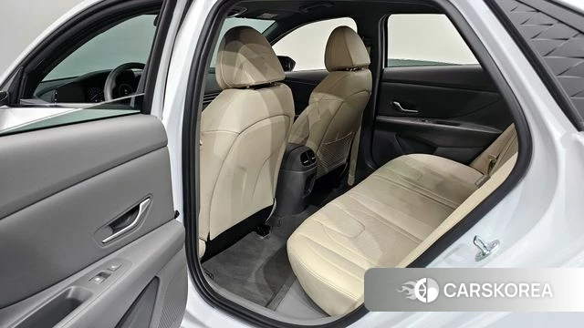 Hyundai The New Avante (CN7) id 4200789 из Кореи 18