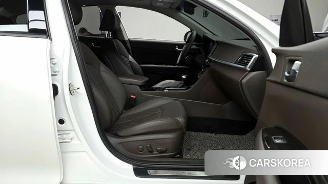 Kia The New K5 2nd generation id 4251289 из Кореи 18