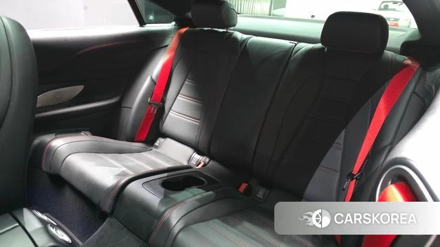 Mercedes-Benz E-Class W213 id 4309683 из Кореи 18