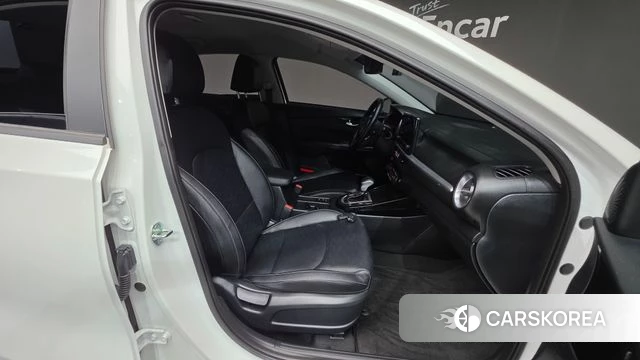 Kia The New K3 2nd generation id 4414526 из Кореи 18