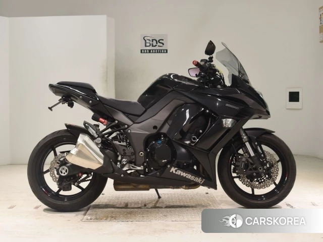 Kawasaki NINJA 1000 ABS id 3947005 из Японии 18