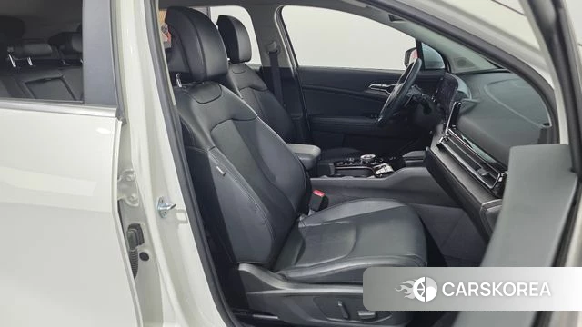 Kia Sportage 5th Generation id 4701749 из Кореи 18