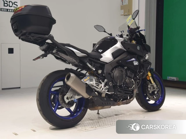 Проданный Yamaha MT-10 SP id 4162355 из Японии, фото 2