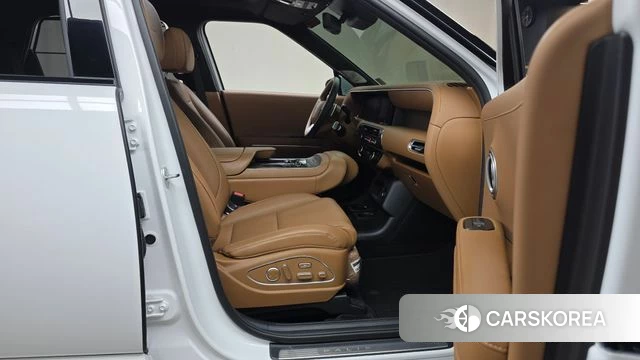 Hyundai Palisade (LX3) id 4847434 из Кореи 18