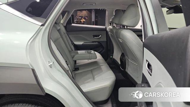 Hyundai Kona (SX2) id 4360832 из Кореи 18