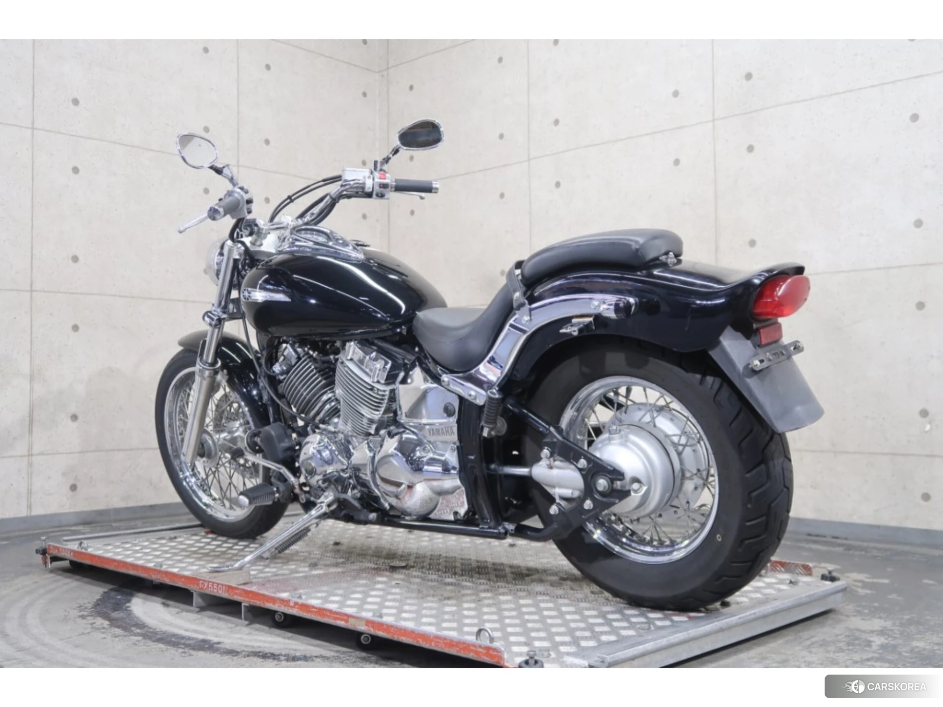Yamaha DRAG STAR 400 id 4379934 из Японии 18