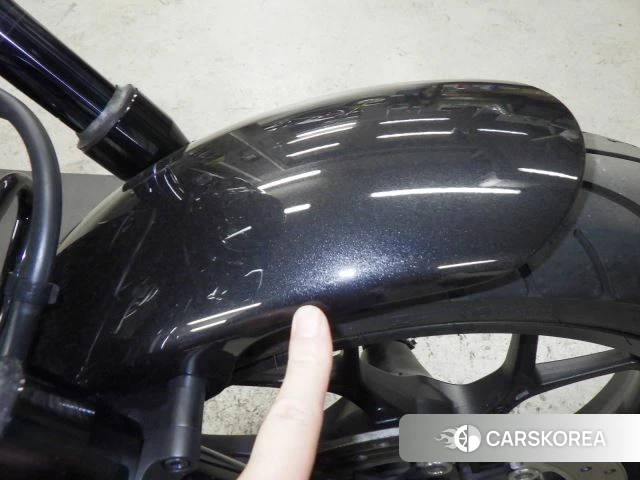 Honda REBEL 1100T id 4184950 из Японии 18