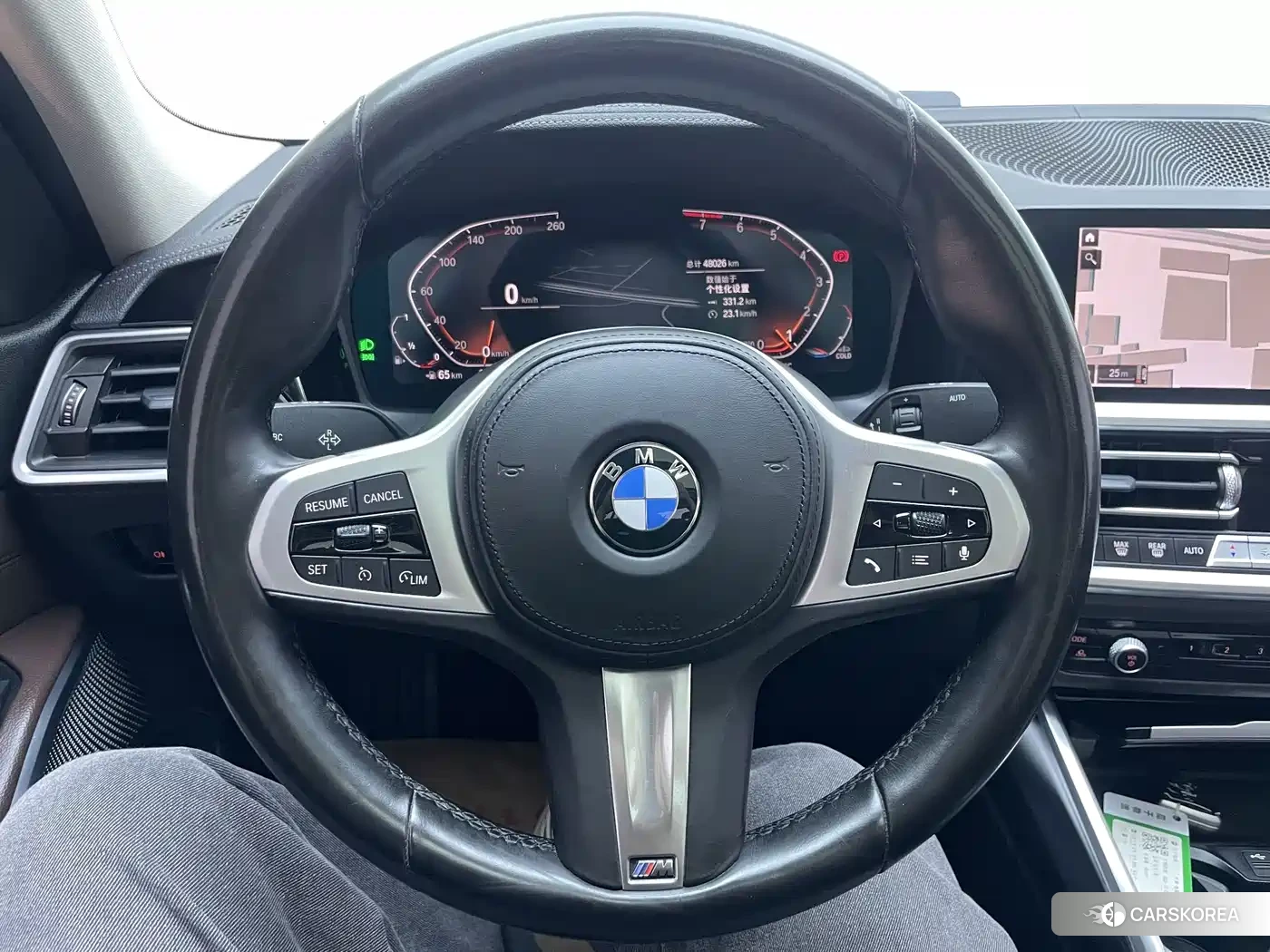 BMW 3 series id 4659707 из Китая 18