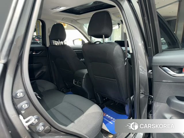 Mazda CX-5 id 4279286 из Китая 18