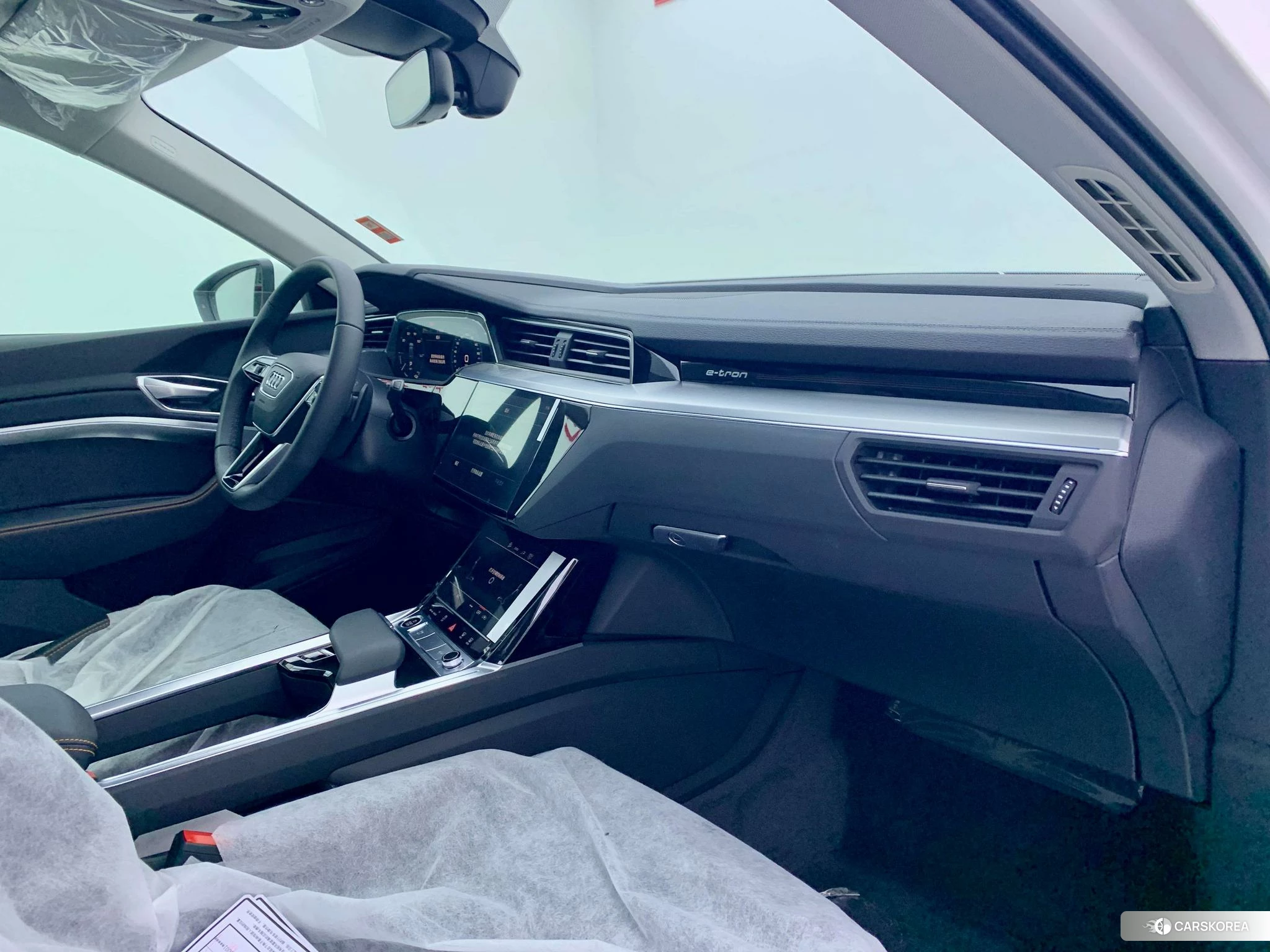 Audi e-tron id 4454553 из Китая 18